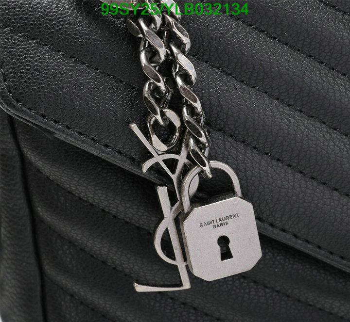 YSL Bag-(4A)-Envelope Series,Code: YLB032134,$ 129USD