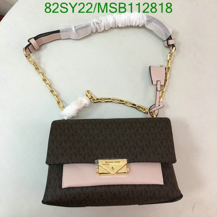 Michael Kors Bag-(4A)-Diagonal-,Code: MSB112818,$ 107USD