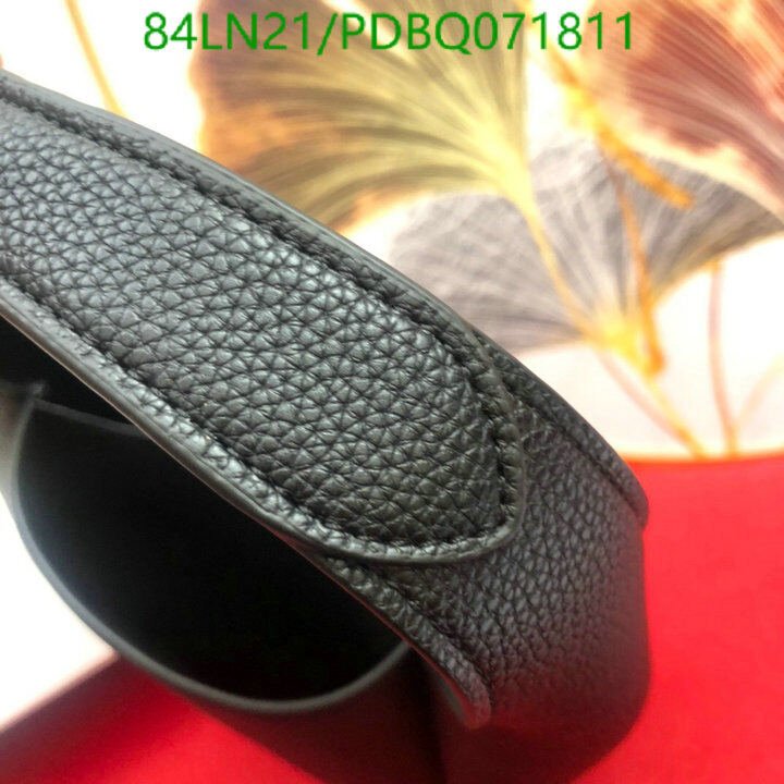 Prada Bag-(4A)-Handbag-,Code:PDBQ071811,$ 110USD