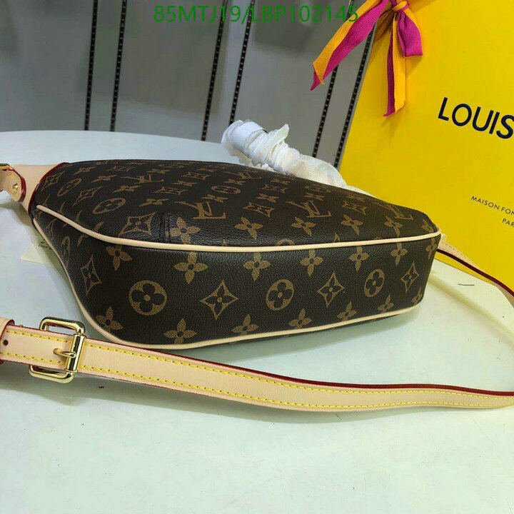 LV Bags-(4A)-Pochette MTis Bag-Twist-,Code: LBP102145,$ 111USD
