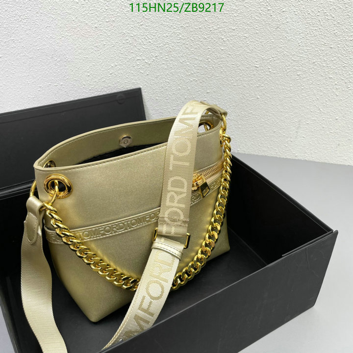 Tom Ford Bag-(4A)-Diagonal-,Code: ZB9217,$ 150USD