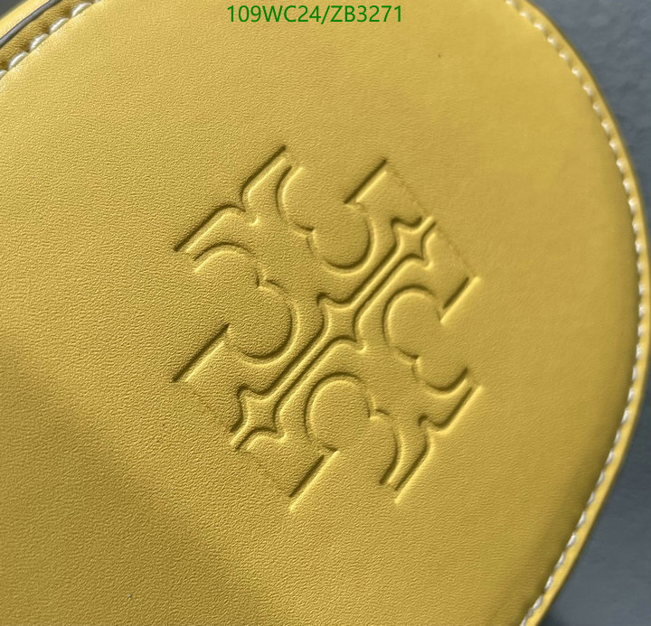 Tory Burch Bag-(4A)-Diagonal- Code: ZB3271 $ 142USD