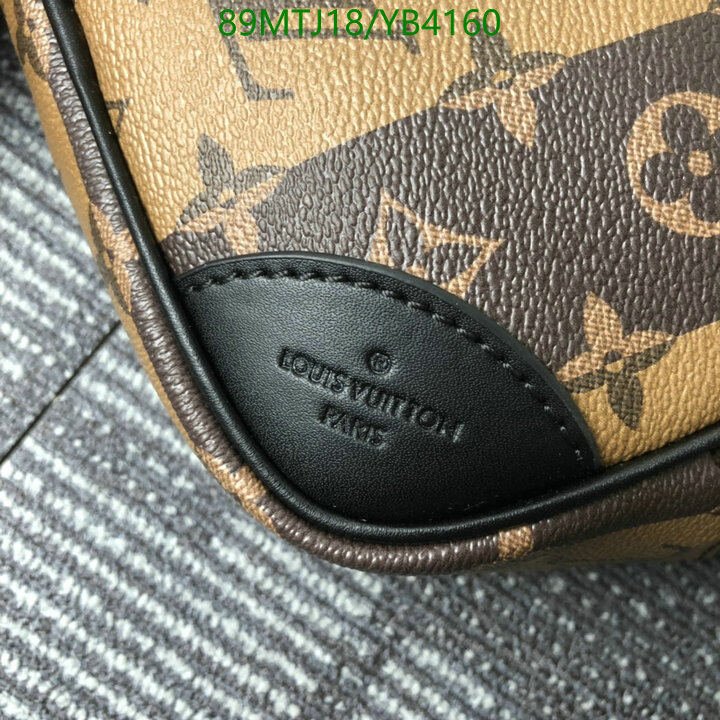 LV Bags-(4A)-Discovery-,Code: YB4160,$ 116USD