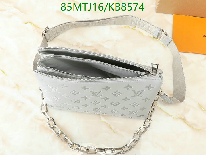 LV Bag-(4A)-Coussin Code: KB8574 $ 111USD