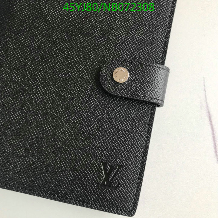 LV Bags-(4A)-Wallet-,Code: NB072308,$ 59USD