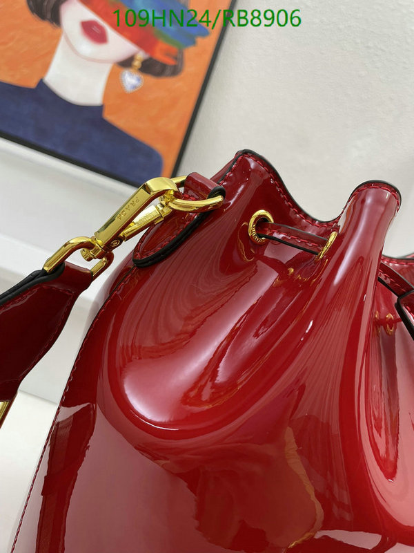 Prada Bag-(4A)-Diagonal- Code: RB8906 $ 142USD