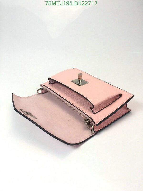 LV Bags-(4A)-Pochette MTis Bag-Twist-,Code: LB122717,$ 98USD