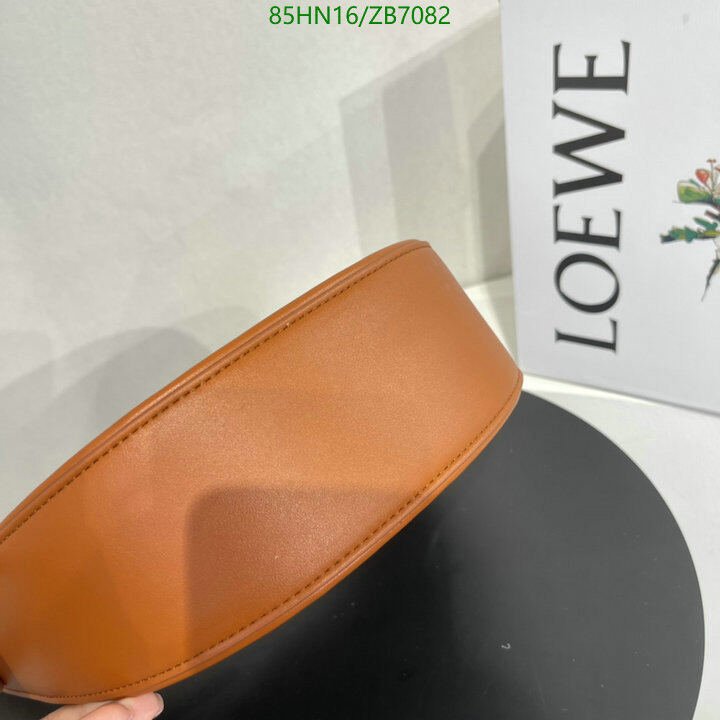 Loewe Bag-(4A)-Handbag-,Code: ZB7082,$ 111USD