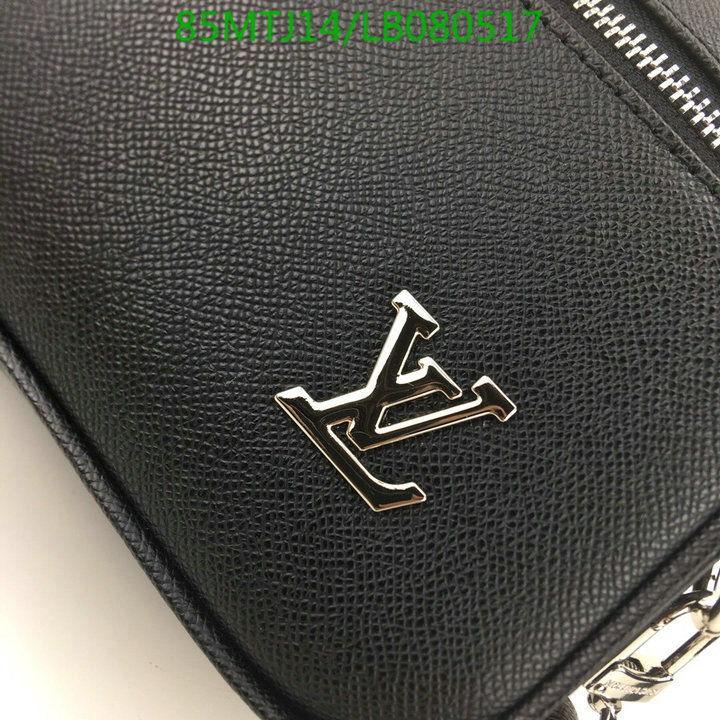 LV Bags-(4A)-Trio-,Code: LB080517,$ 85USD