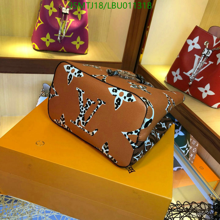 LV Bags-(4A)-Nono-No Purse-Nano No-,Code: LBU011318,$ 124USD