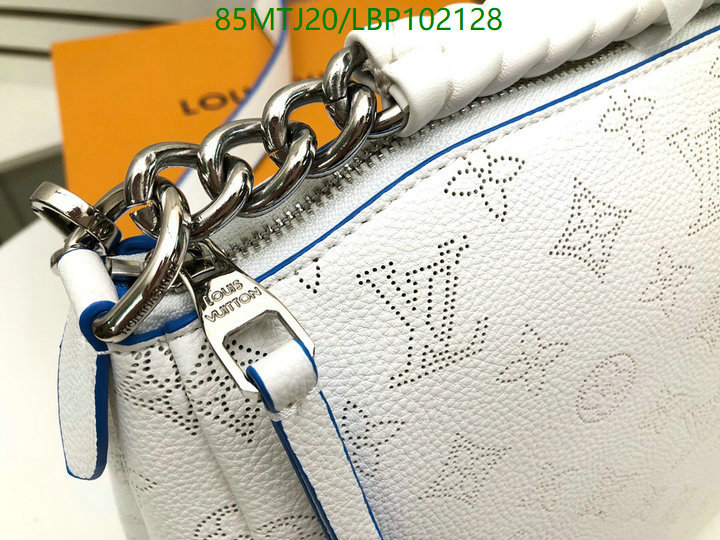 LV Bags-(4A)-Pochette MTis Bag-Twist-,Code: LBP102128,$ 111USD