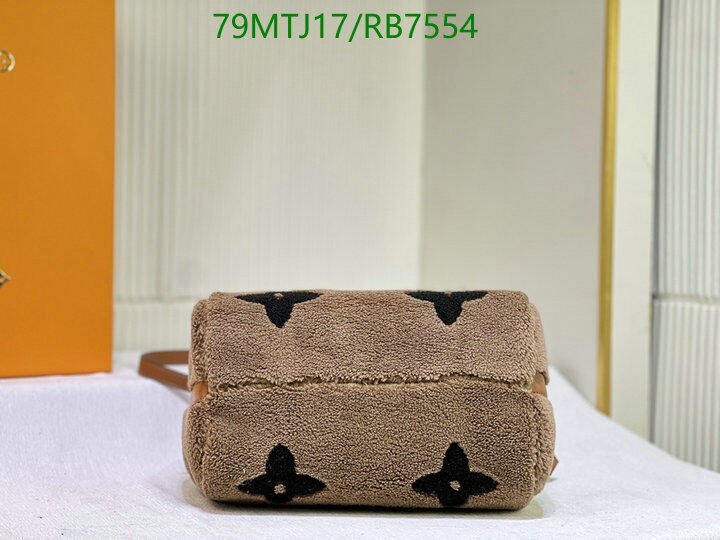 LV Bag-(4A)-Speedy- Code: RB7554 $ 103USD