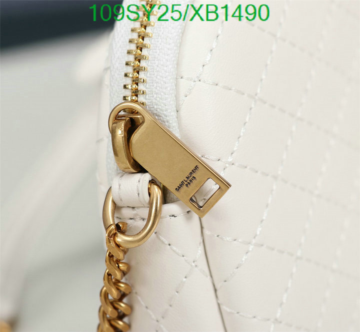 YSL Bag-(4A)-Other Styles- Code: XB1490 $ 142USD
