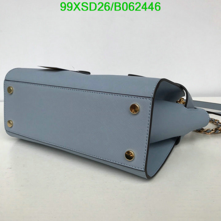 Michael Kors Bag-(4A)-Handbag-,Code: B062446,$ 129USD