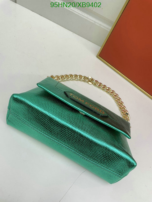 Tom Ford Bag-(4A)-Diagonal- Code: XB9402 $ 124USD