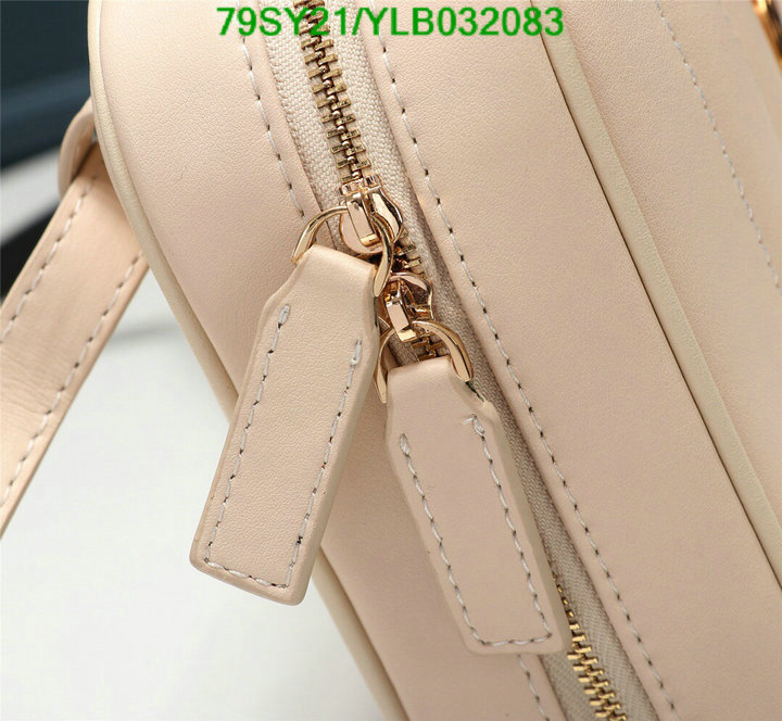 YSL Bag-(4A)-Diagonal-,Code: YLB032083,$ 103USD