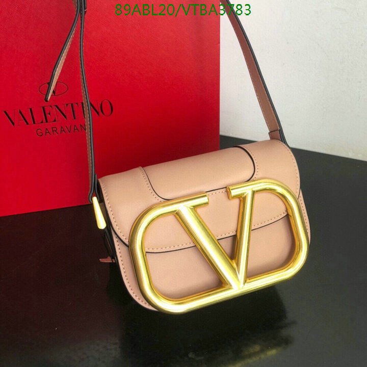 Valentino Bag-(4A)-Diagonal-,Code: VTBA3783,$ 116USD