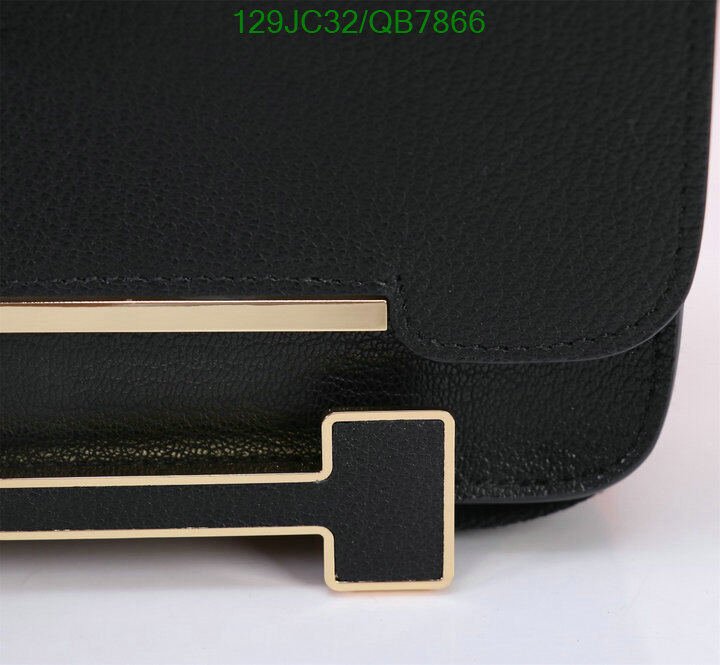 Hermes Bag-(4A)-Diagonal- Code: QB7866 $ 168USD
