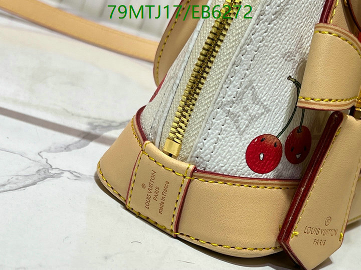 LV Bag-(4A)-Alma- Code: EB6272 $ 103USD
