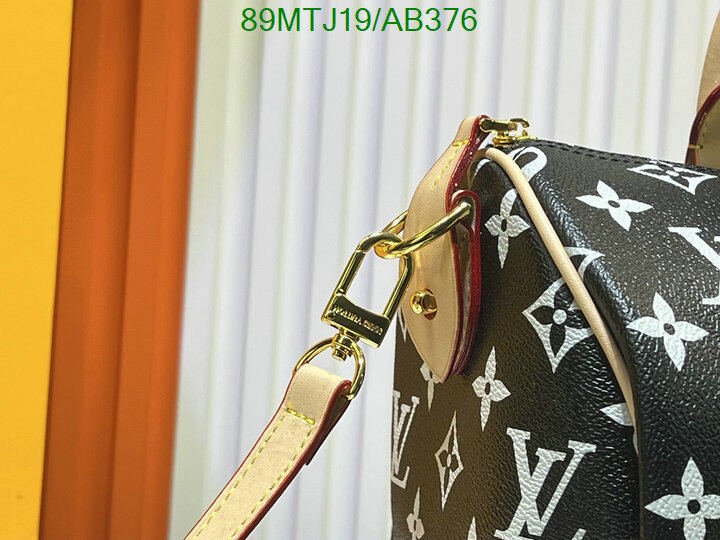 LV Bag-(4A)-Speedy- Code: AB376 $ 116USD