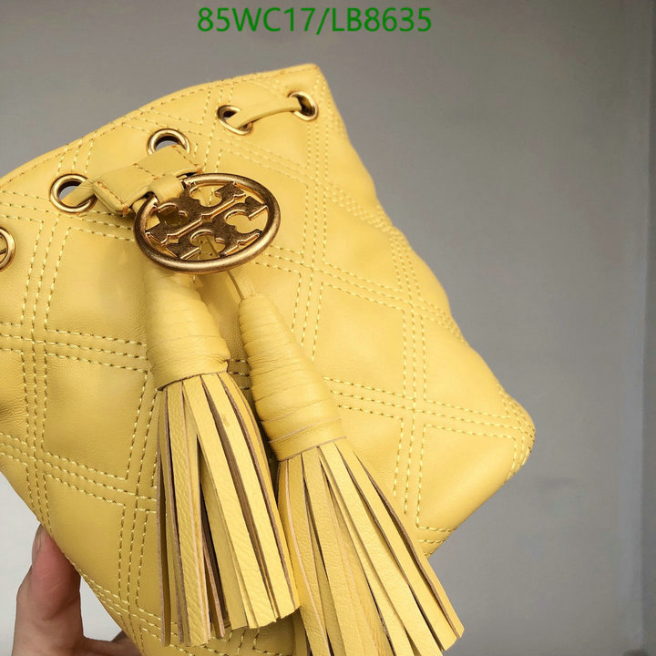 Tory Burch Bag-(4A)-Diagonal-,Code: LB8635,$ 111USD