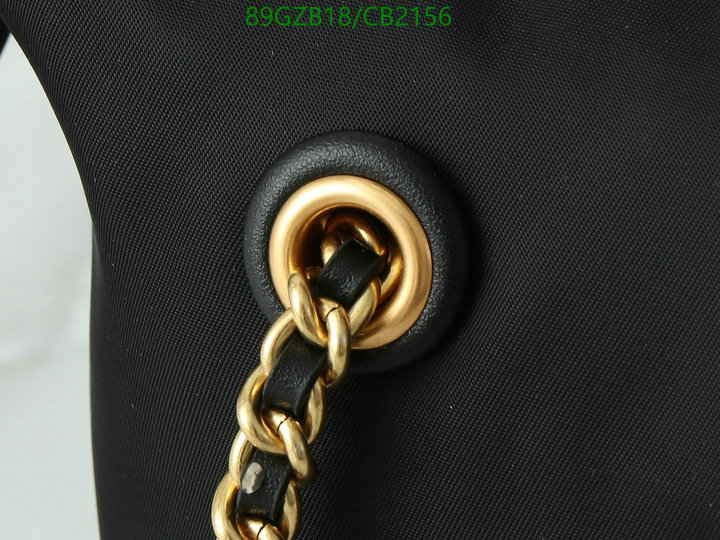 Tory Burch Bag-(4A)-Crossbody- Code: CB2156 $ 116USD