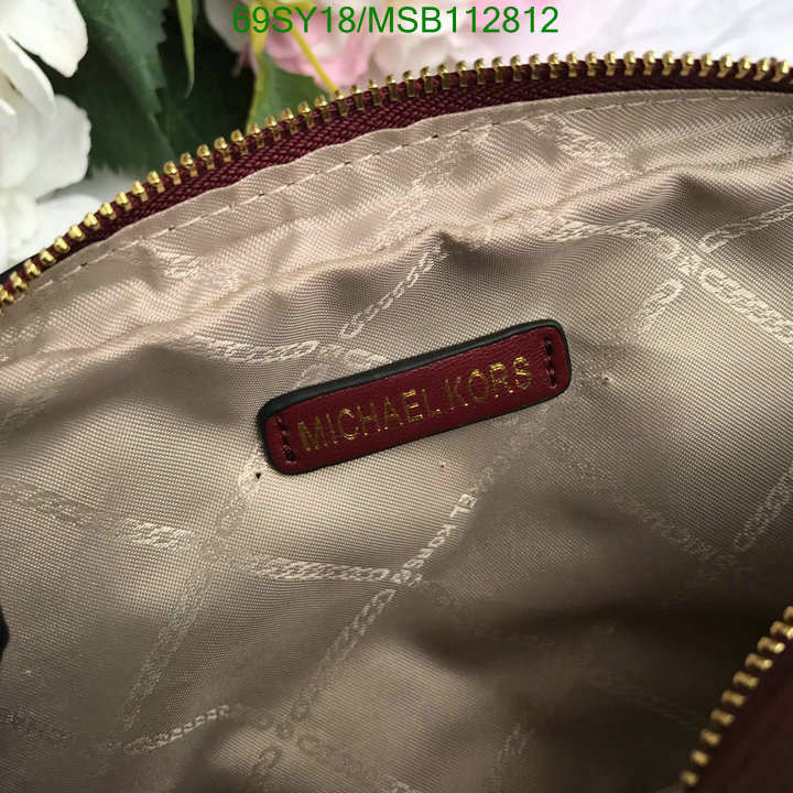 Michael Kors Bag-(4A)-Diagonal-,Code: MSB112812,$ 90USD
