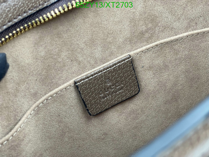 Gucci Bag-(4A)-Wallet-,Code: XT2703,$ 85USD