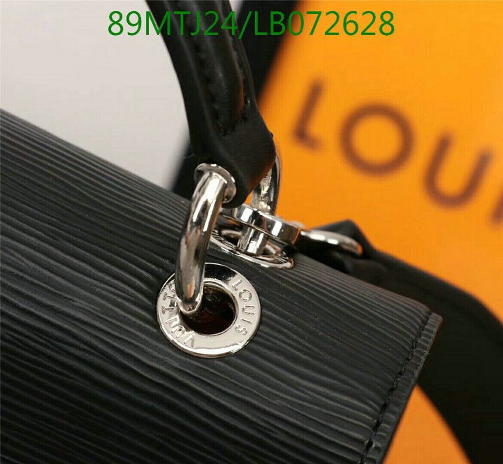 LV Bags-(4A)-Handbag Collection-,Code:LB072628,$ 116USD