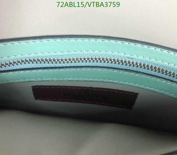 Valentino Bag-(4A)-Diagonal-,Code: VTBA3759,$ 94USD