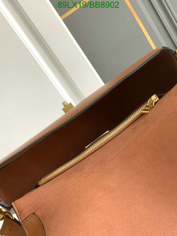 Valentino Bag-(4A)-Crossbody- Code: BB8902 $ 116USD