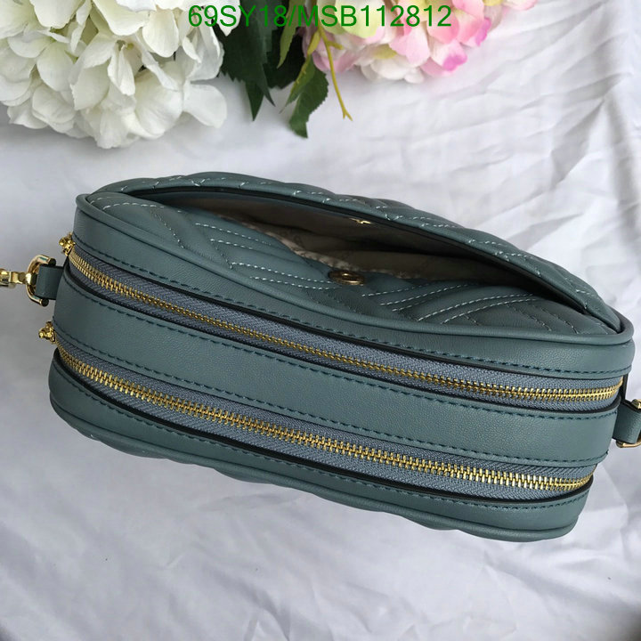 Michael Kors Bag-(4A)-Diagonal-,Code: MSB112812,$ 90USD
