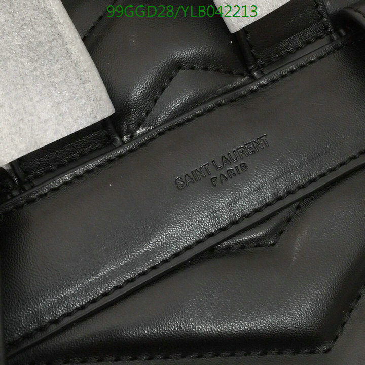 YSL Bag-(4A)-Backpack- Code: YLB042213 $ 129USD