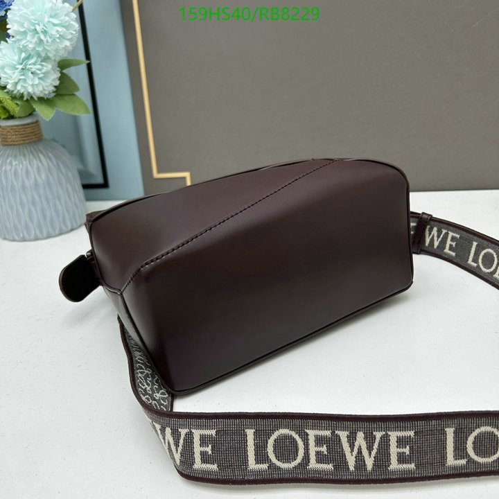 Loewe Bag-(4A)-Puzzle- Code: RB8229 $ 207USD