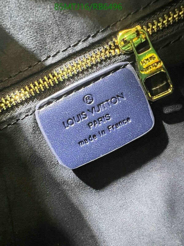 LV Bag-(4A)-Speedy- Code: RB6496 $ 111USD
