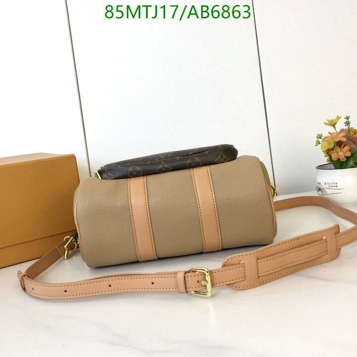 LV Bag-(4A)-Speedy- Code: AB6863 $ 111USD