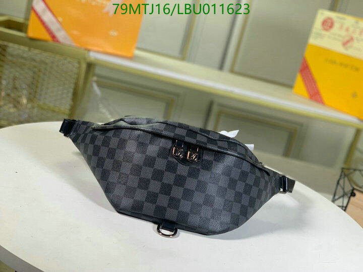 LV Bags-(4A)-Discovery-,Code: LBU011623,$ 103USD