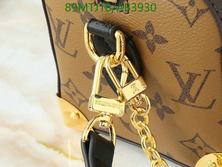 LV Bag-(4A)-Speedy- Code: AB3930 $ 116USD