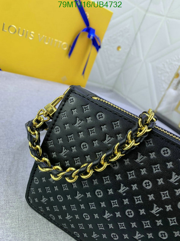 LV Bag-(4A)-Coussin Code: UB4732 $ 103USD