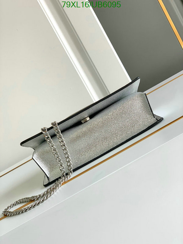 Valentino Bag-(4A)-Diagonal- Code: UB6095 $ 103USD