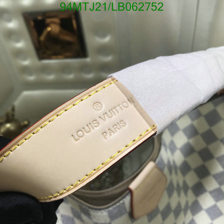 LV Bags-(4A)-Handbag Collection-,Code: LB062752,$ 123USD