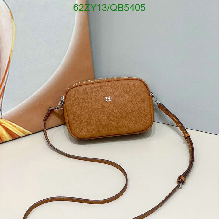 Hermes Bag-(4A)-Diagonal- Code: QB5405 $ 81USD