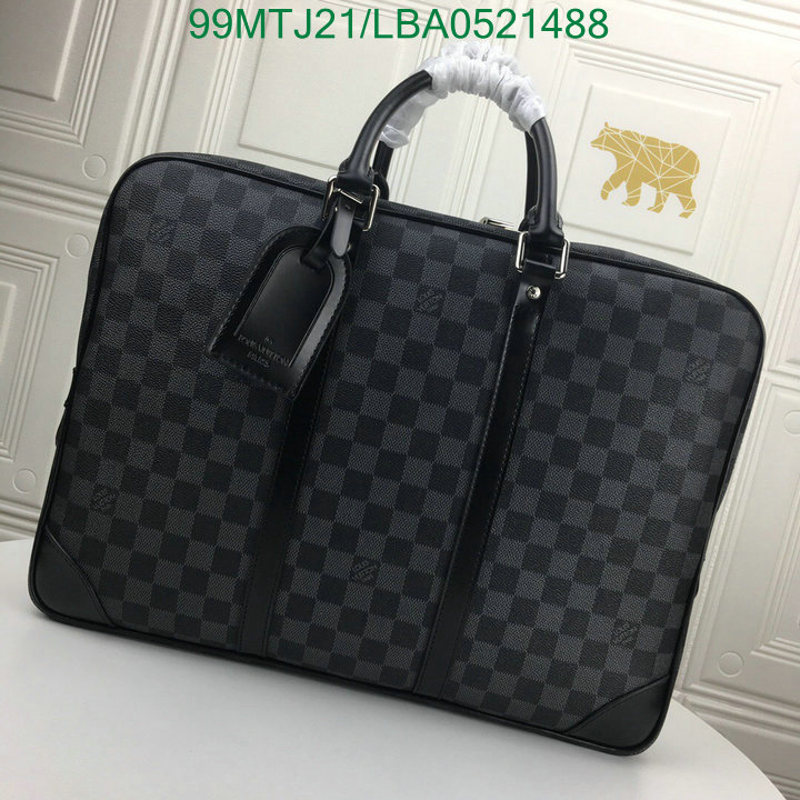 LV Bags-(4A)-Explorer-Anton-Dandy-,Code:LBA0521488,$ 129USD