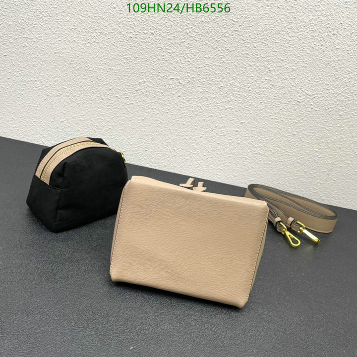 Prada Bag-(4A)-Bucket Bag- Code: HB6556 $ 142USD
