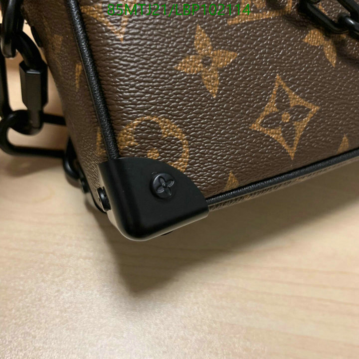 LV Bags-(4A)-Steamer Nano-,Code: LBP102114,$ 111USD