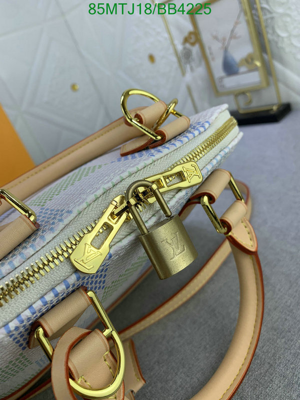LV Bag-(4A)-Alma- Code: BB4225 $ 111USD