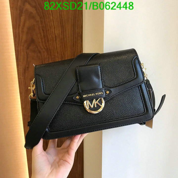 Michael Kors Bag-(4A)-Diagonal-,Code: B062448,$ 107USD
