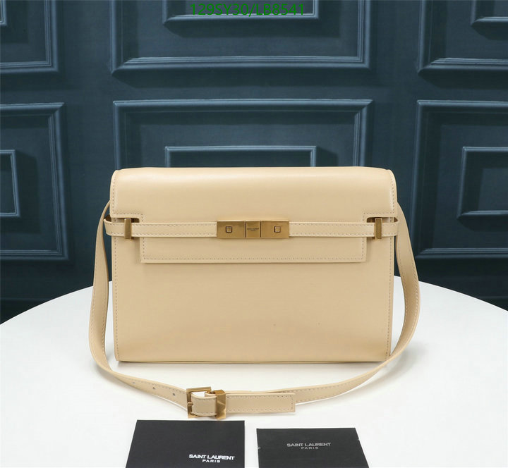 YSL Bag-(4A)-Diagonal-,Code: LB8541,$ 168USD