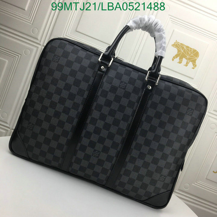 LV Bags-(4A)-Explorer-Anton-Dandy-,Code:LBA0521488,$ 129USD