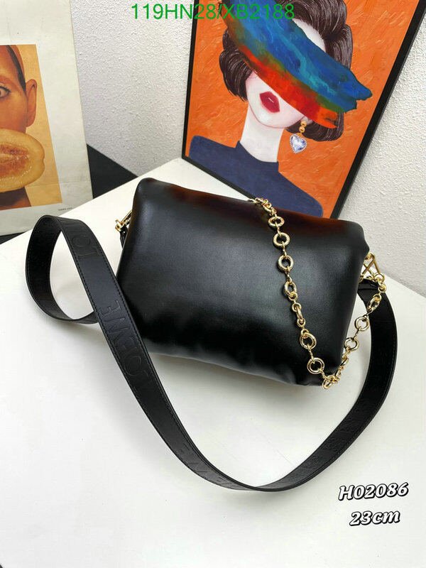 Loewe Bag-(4A)-Diagonal-,Code: XB2188,$ 155USD